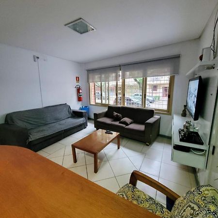 Man'S Place Hostel Masculino Порту Алегри Екстериор снимка
