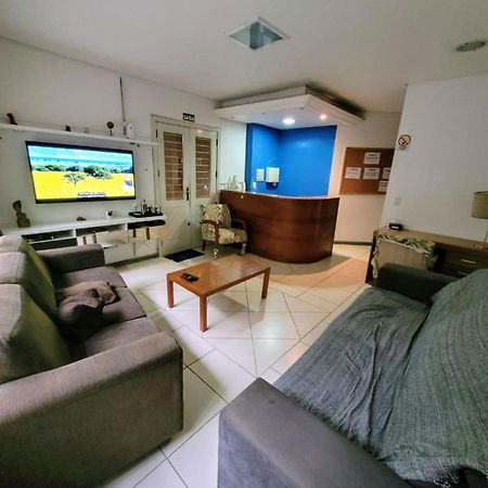 Man'S Place Hostel Masculino Порту Алегри Екстериор снимка