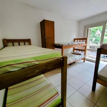Man'S Place Hostel Masculino Порту Алегри Екстериор снимка