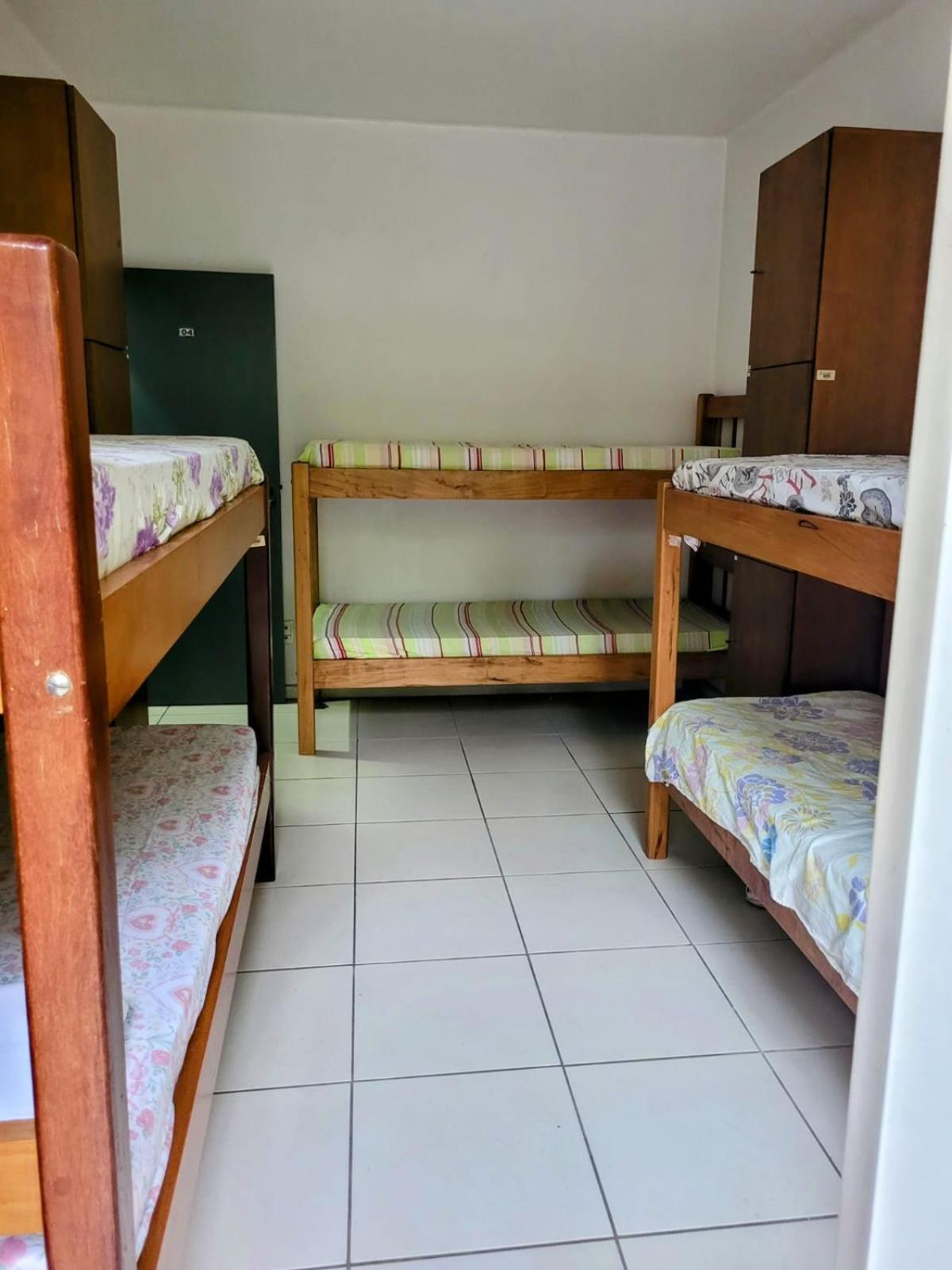 Man'S Place Hostel Masculino Порту Алегри Екстериор снимка