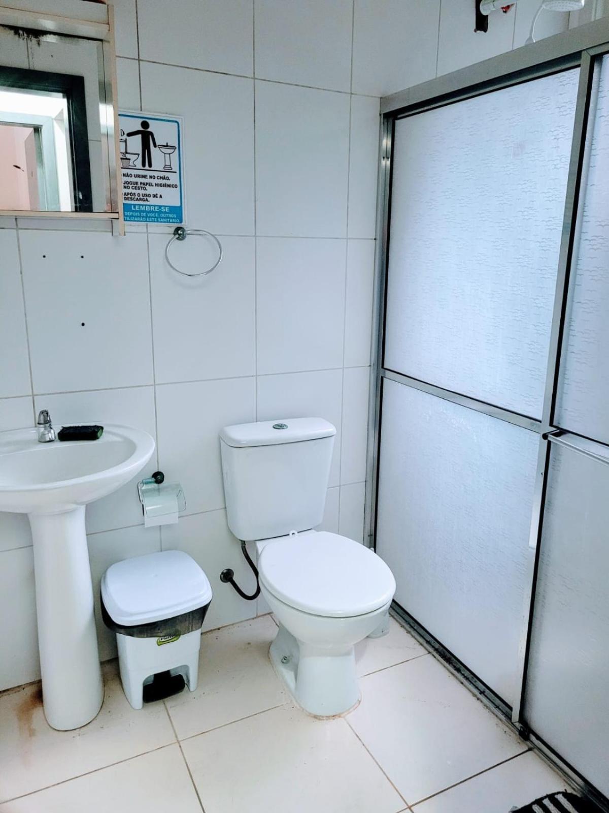 Man'S Place Hostel Masculino Порту Алегри Екстериор снимка