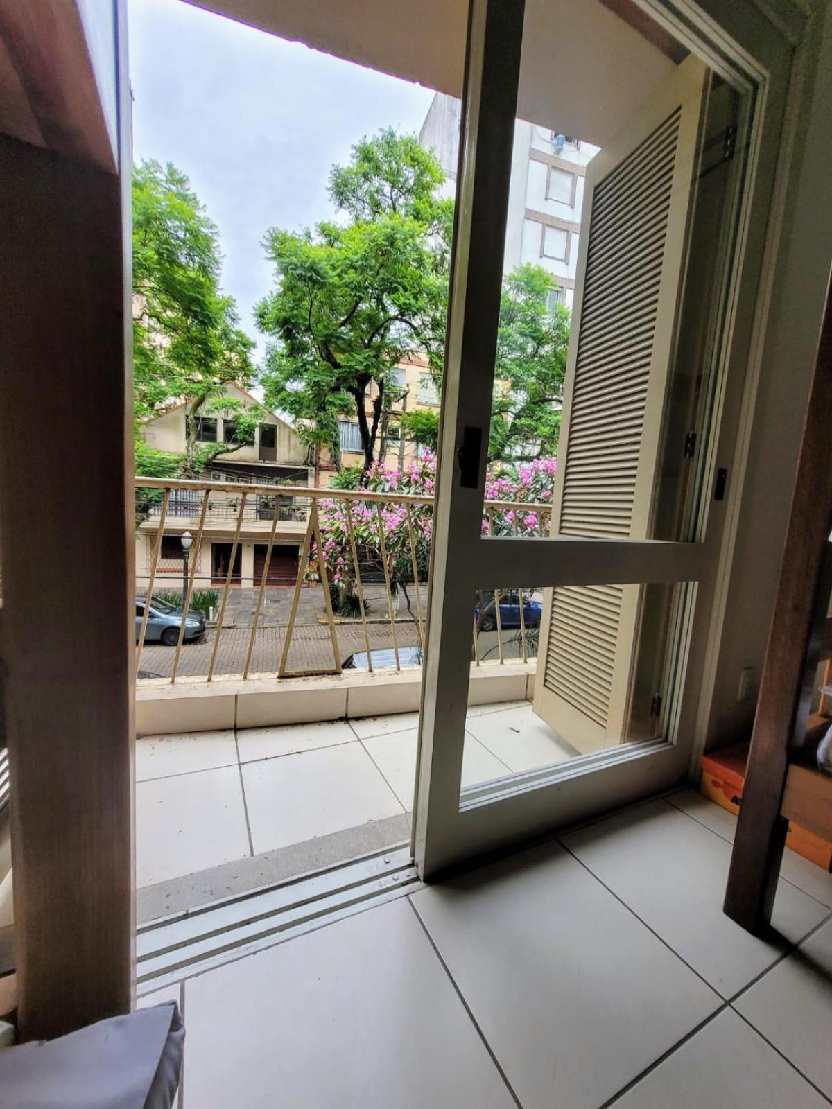 Man'S Place Hostel Masculino Порту Алегри Екстериор снимка
