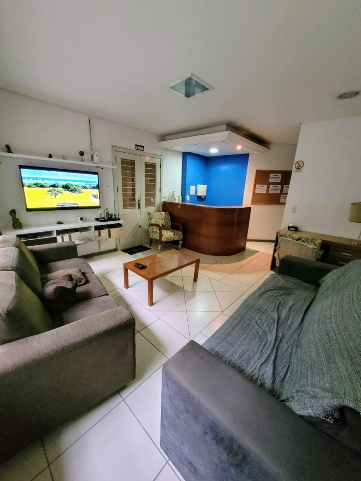 Man'S Place Hostel Masculino Порту Алегри Екстериор снимка